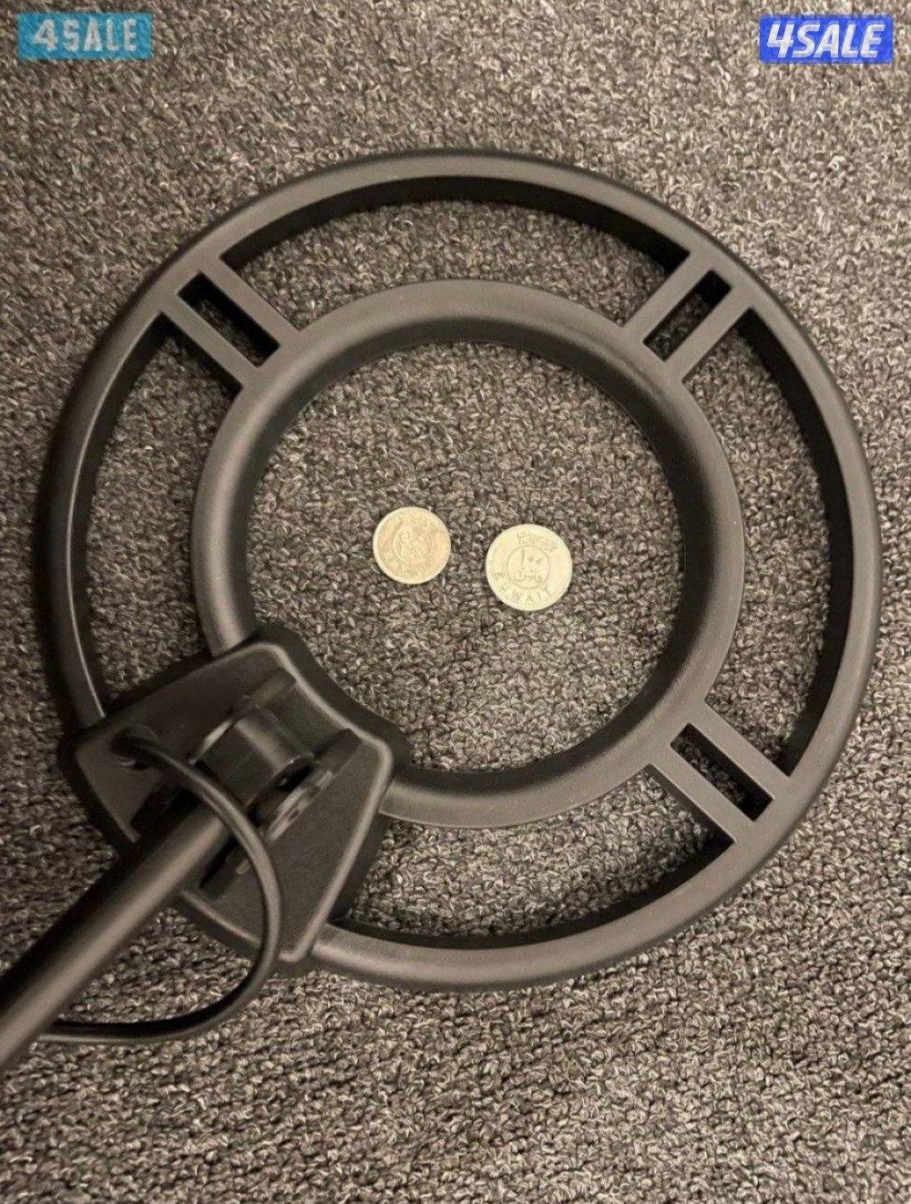 كاشف المعادن2