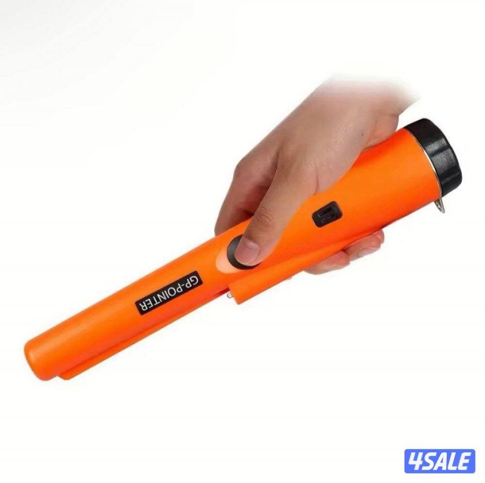 كاشف المعادن3