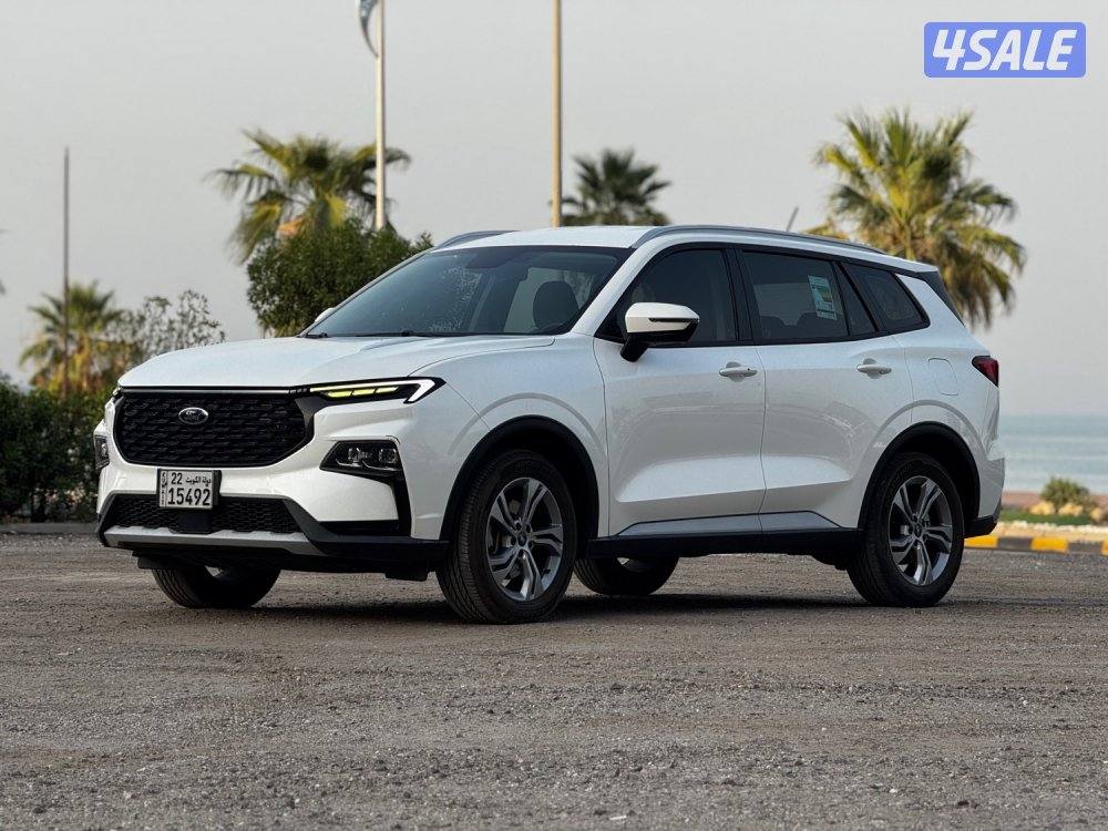 تيريتوري موديل 20242