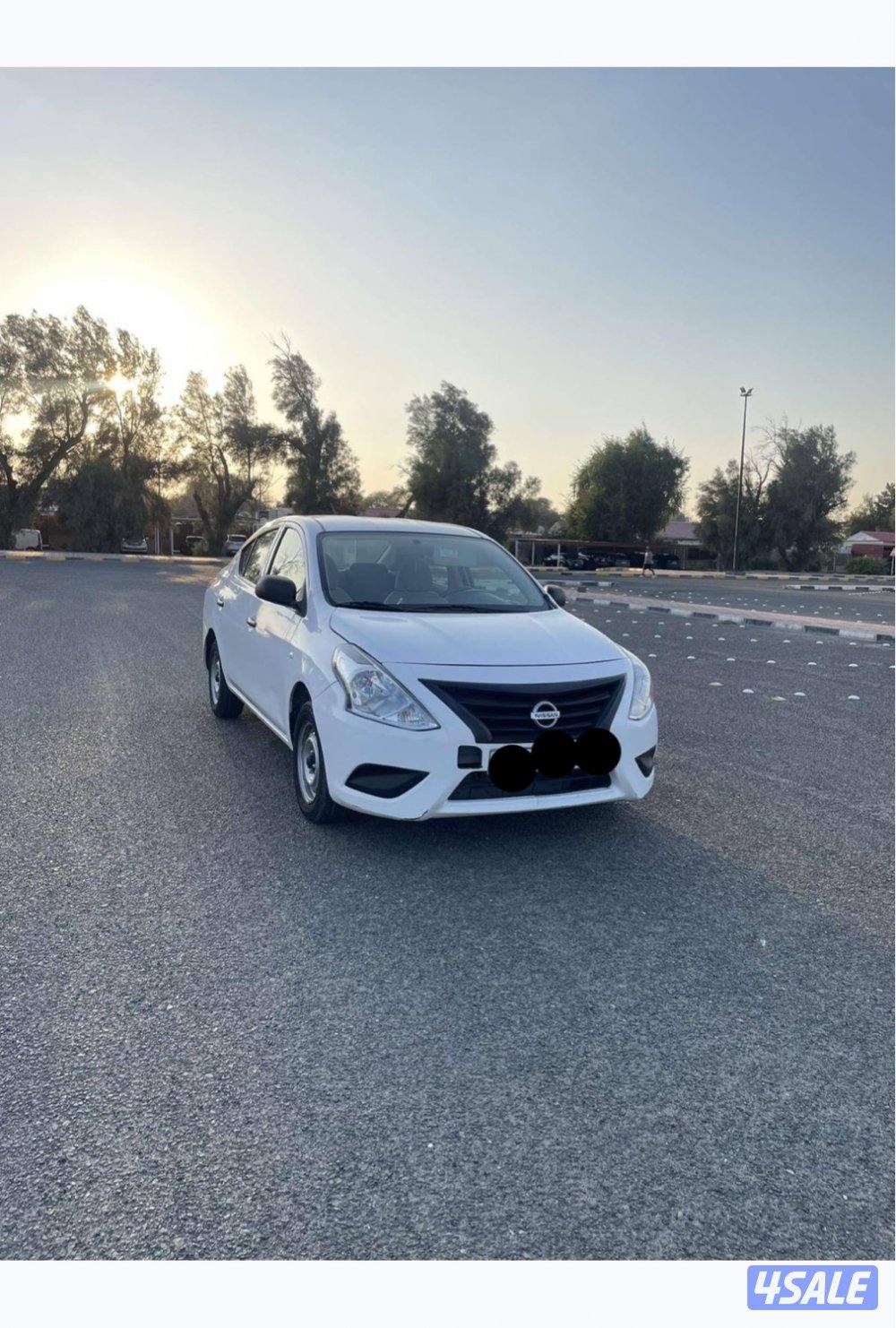 نيسان صني 20190