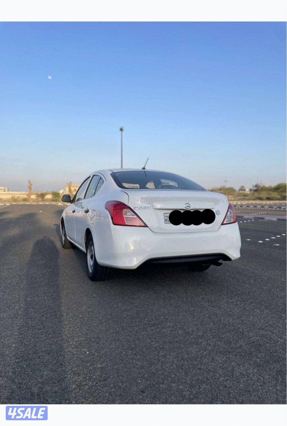 نيسان صني 20191