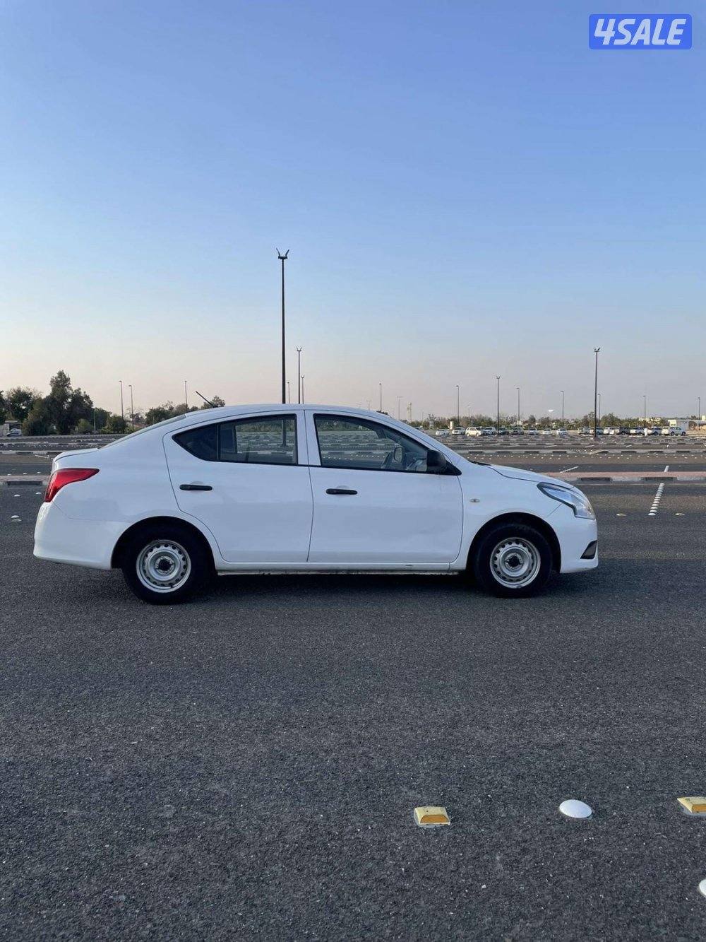 نيسان صني 20192