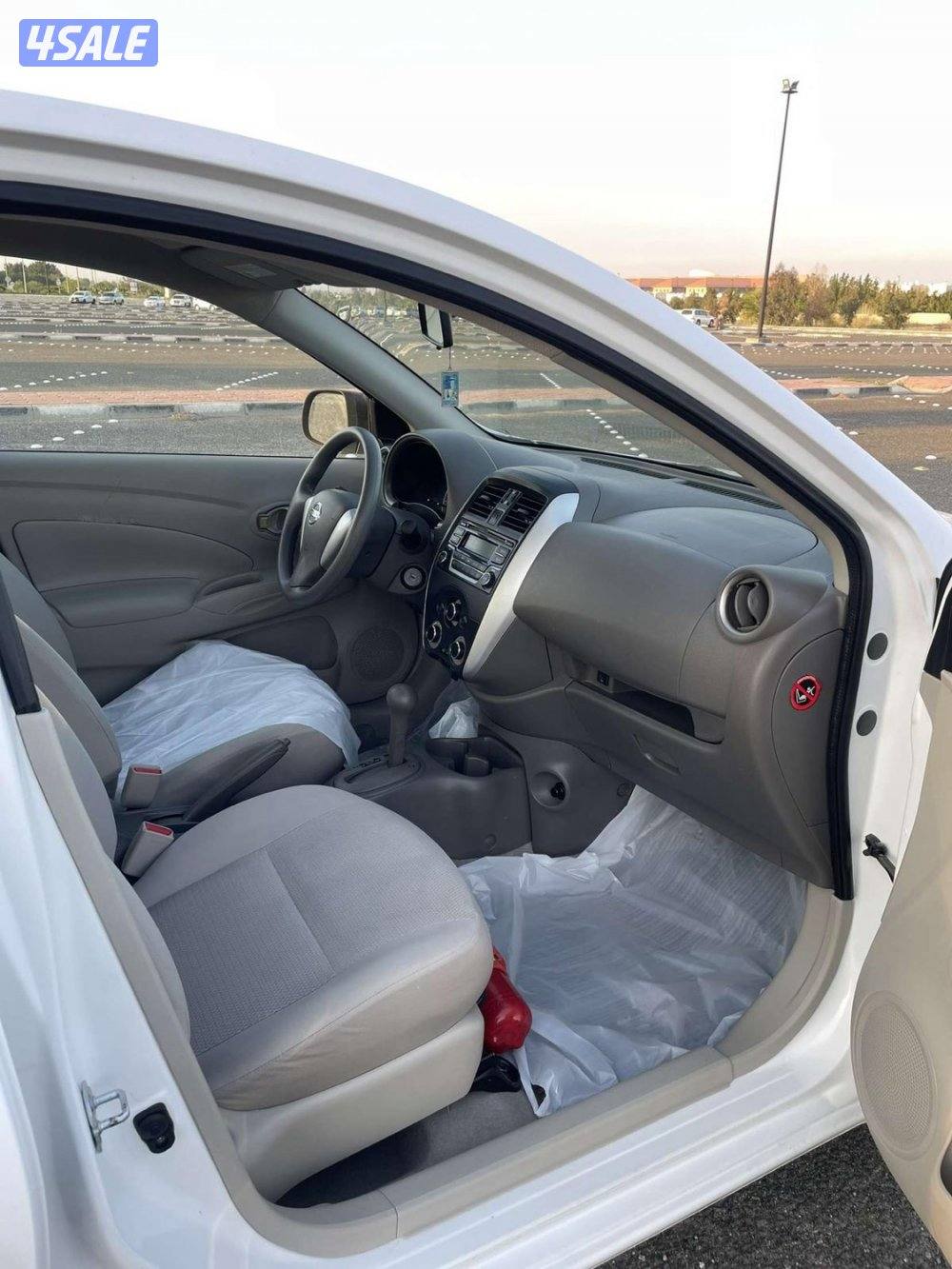 نيسان صني 20196