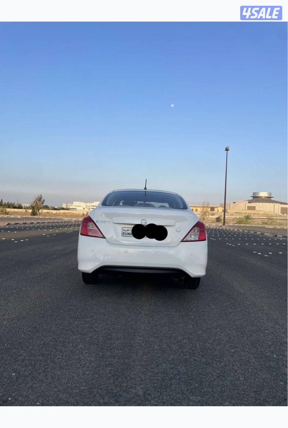 نيسان صني 20198