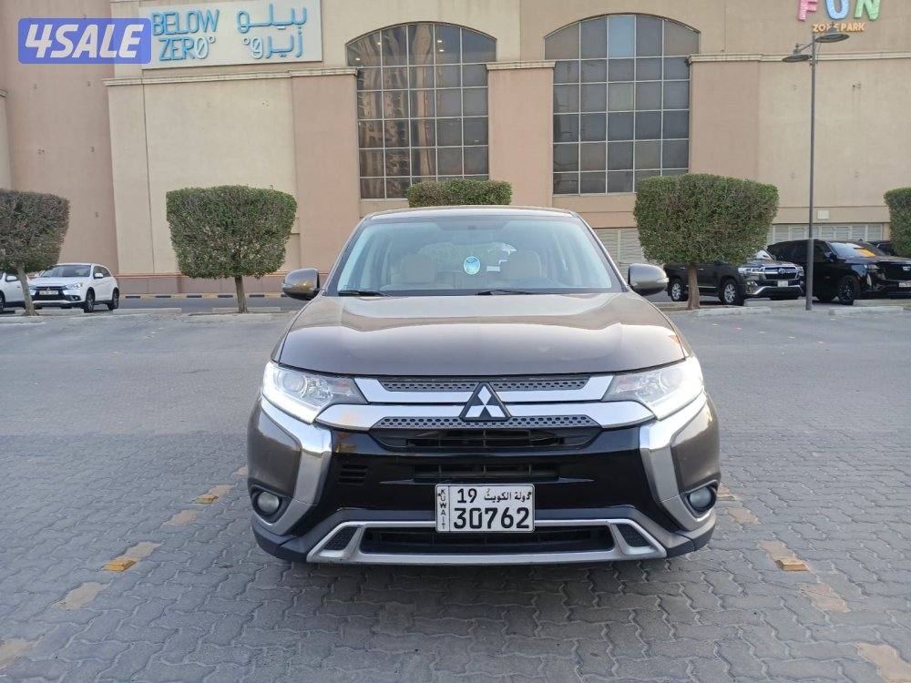 اوتلاندر ٢٠٢٠3