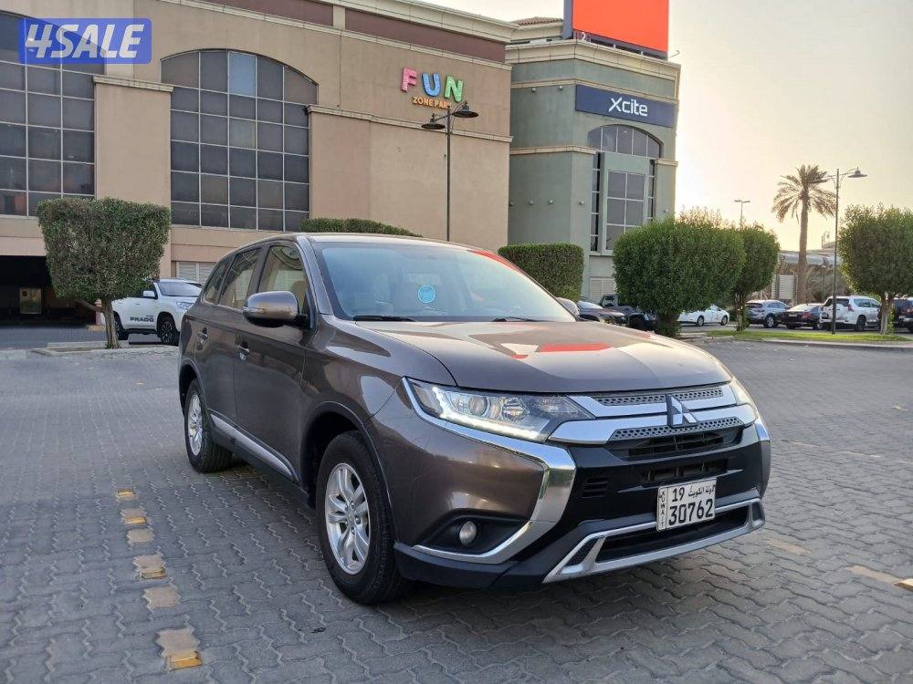 اوتلاندر ٢٠٢٠7