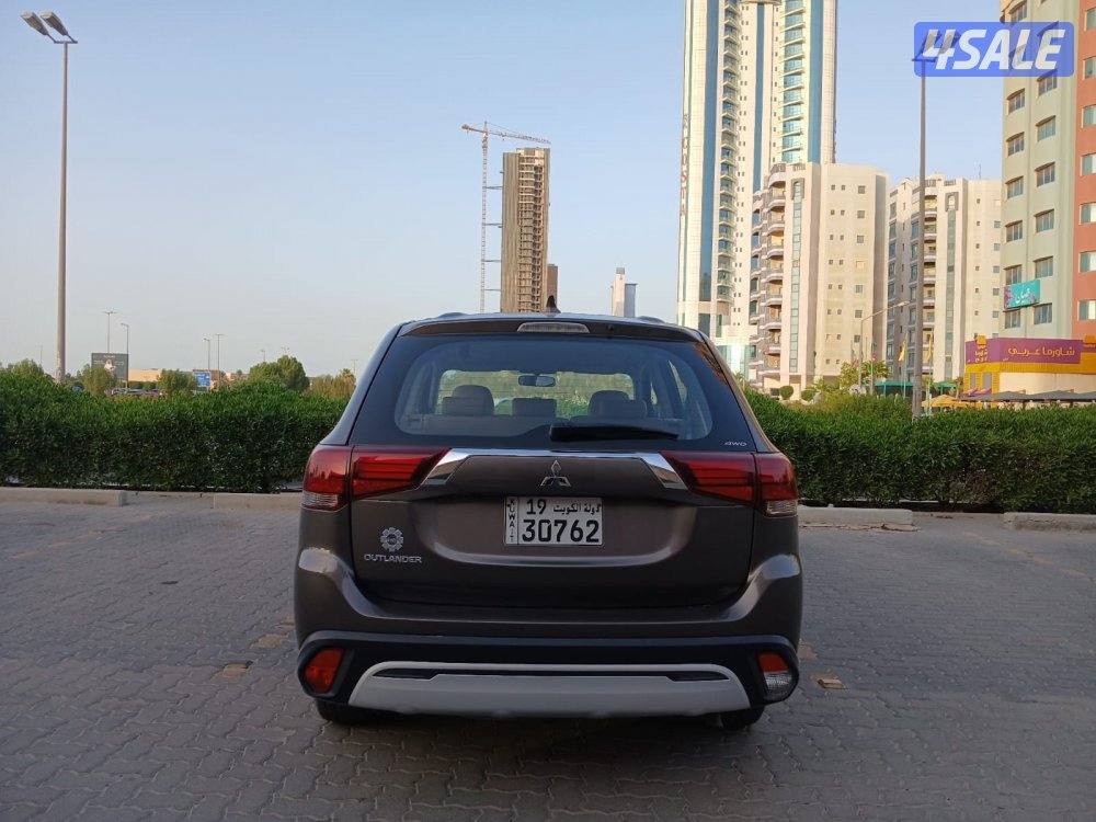 اوتلاندر ٢٠٢٠6