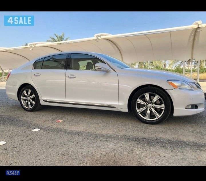 لكزس Gs 3001