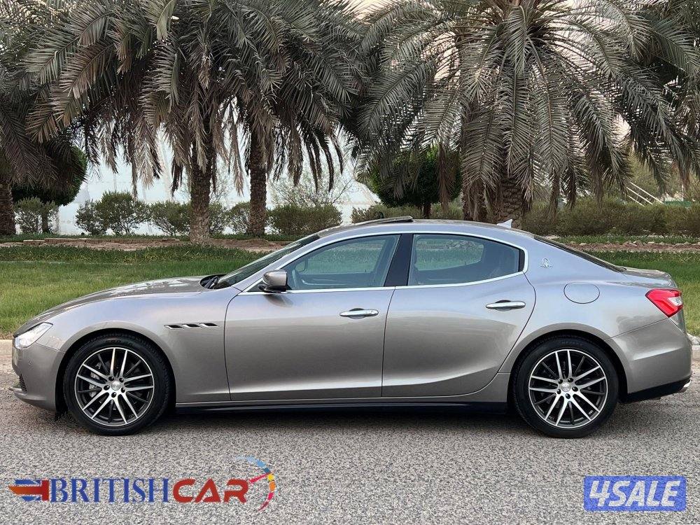 بريتش كار لبيع وشراء وتثمين السيارات1