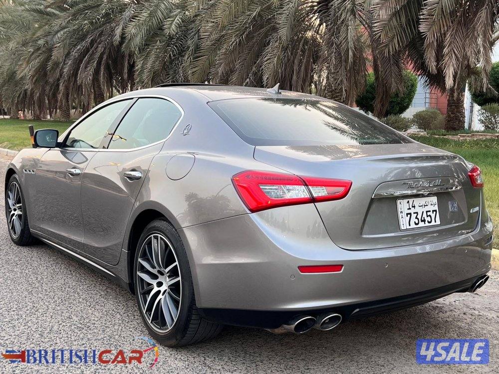 بريتش كار لبيع وشراء وتثمين السيارات4