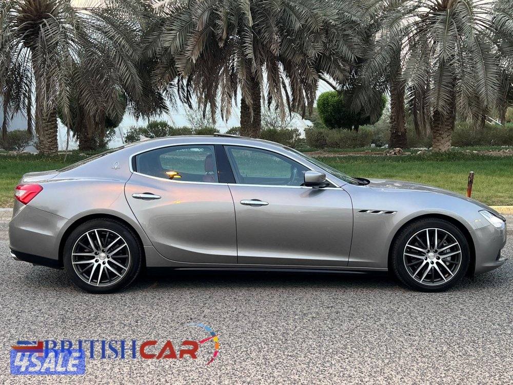 بريتش كار لبيع وشراء وتثمين السيارات3