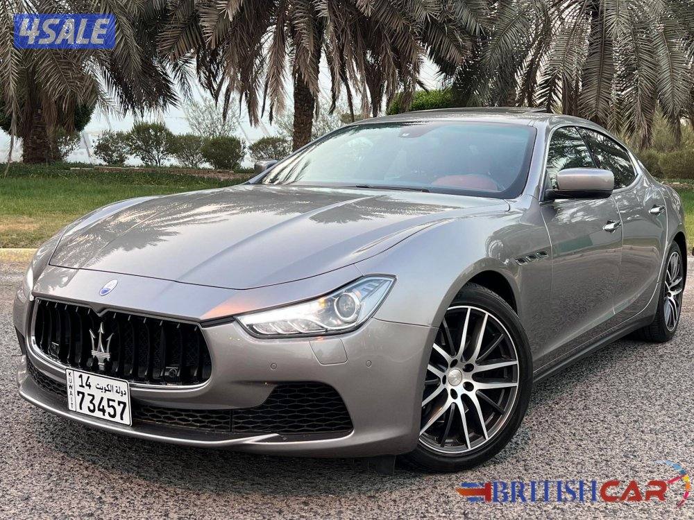 بريتش كار لبيع وشراء وتثمين السيارات5