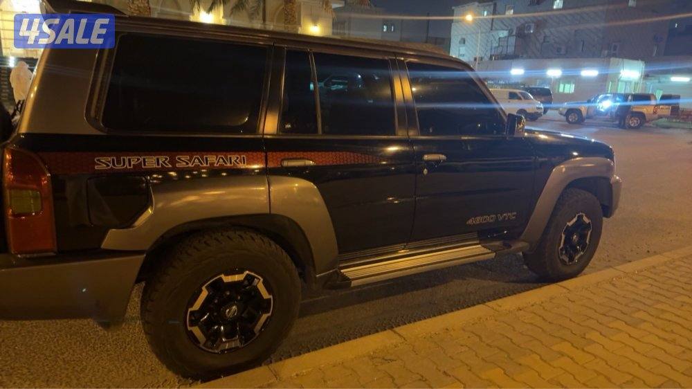 سوبر سفاري ٢٠٢٢1
