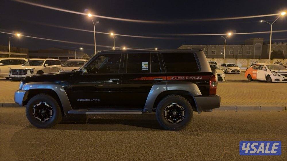 سوبر سفاري ٢٠٢٢0