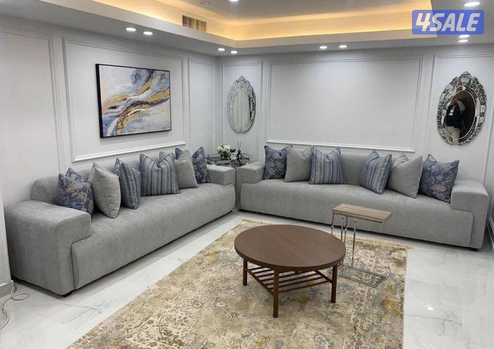 ستاير وتنجيد جميع الأطقم والجلسات والستاير0