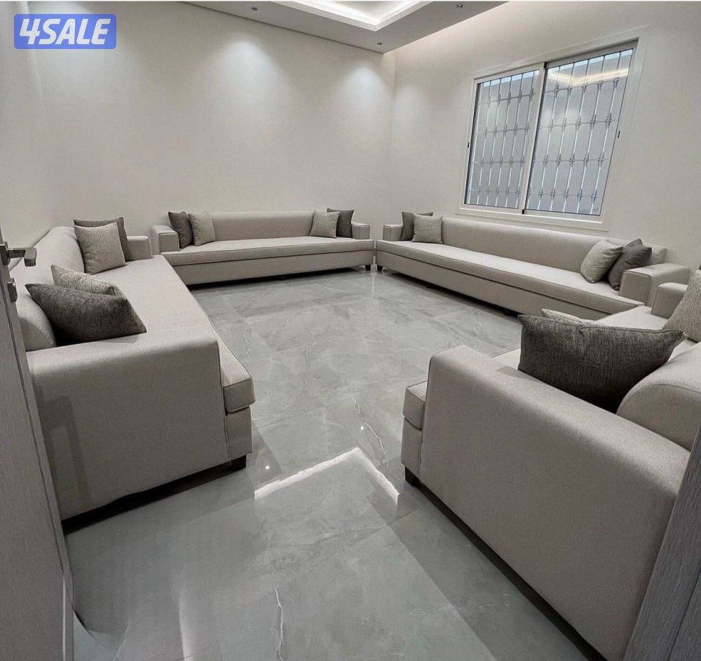 ستاير وتنجيد جميع الأطقم والجلسات والستاير7