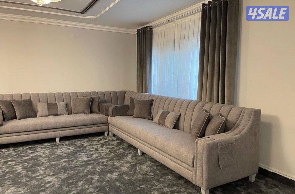 ستاير وتنجيد جميع الأطقم والجلسات والستاير8