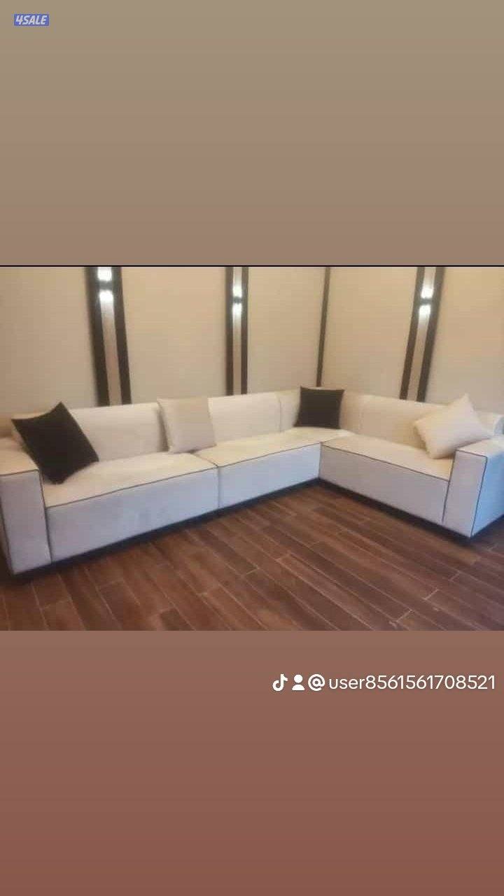 ستاير وتنجيد جميع الأطقم والجلسات والستاير10