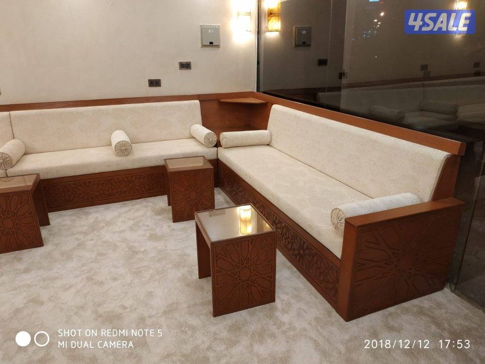 ستاير وتنجيد جميع الأطقم والجلسات والستاير11