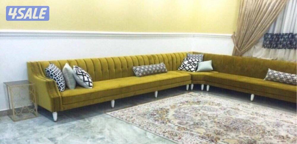 ستاير وتنجيد جميع الأطقم والجلسات والستاير12