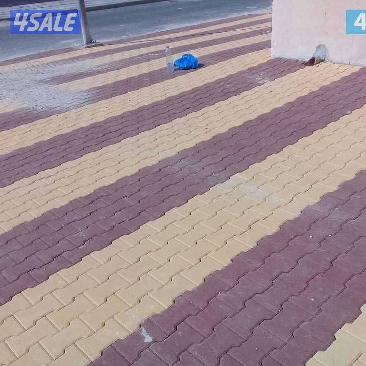 بلاط متداخل كاشي وموزائيك كربستون سراميك3