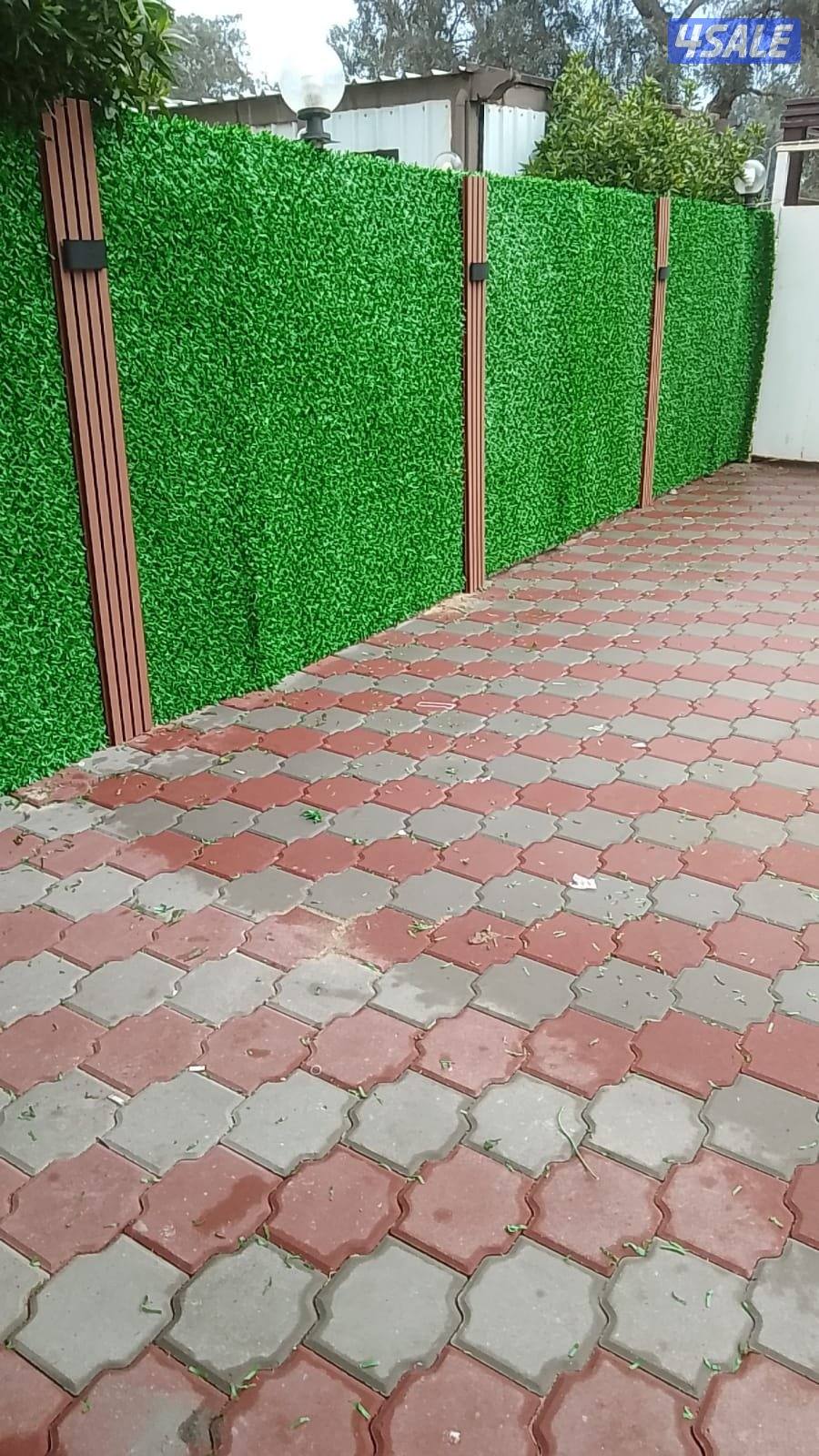 تنسيق حدائق6