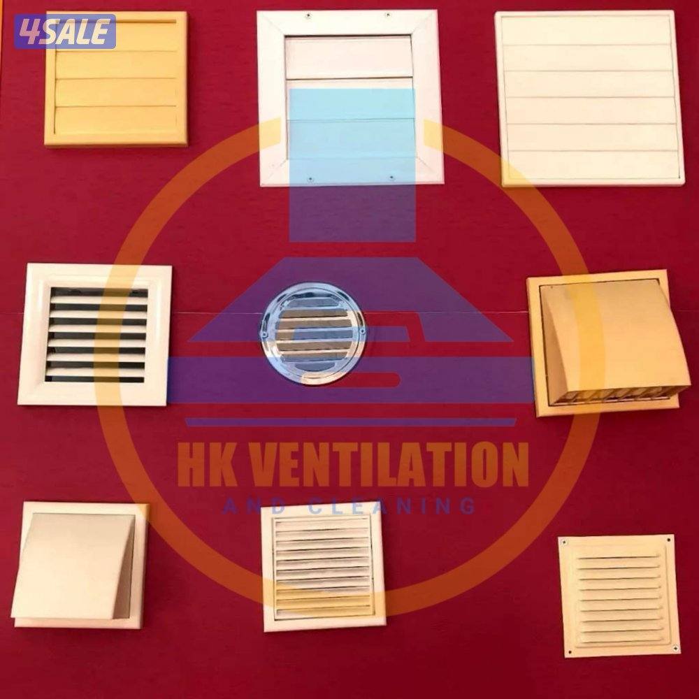 H K VENTILATION AND KITCHENHOOD6