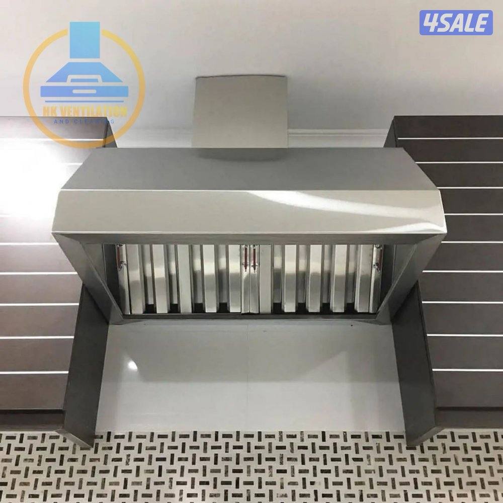 H K VENTILATION AND KITCHENHOOD10