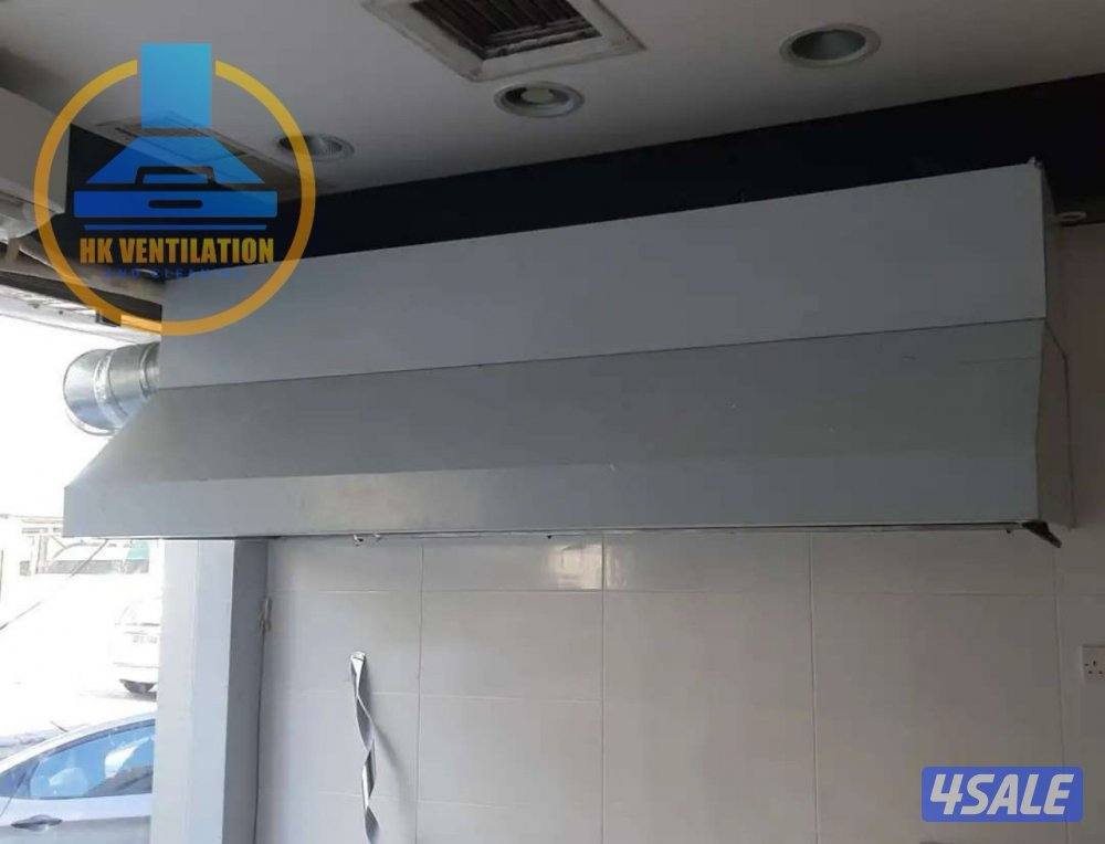 H K VENTILATION AND KITCHENHOOD9
