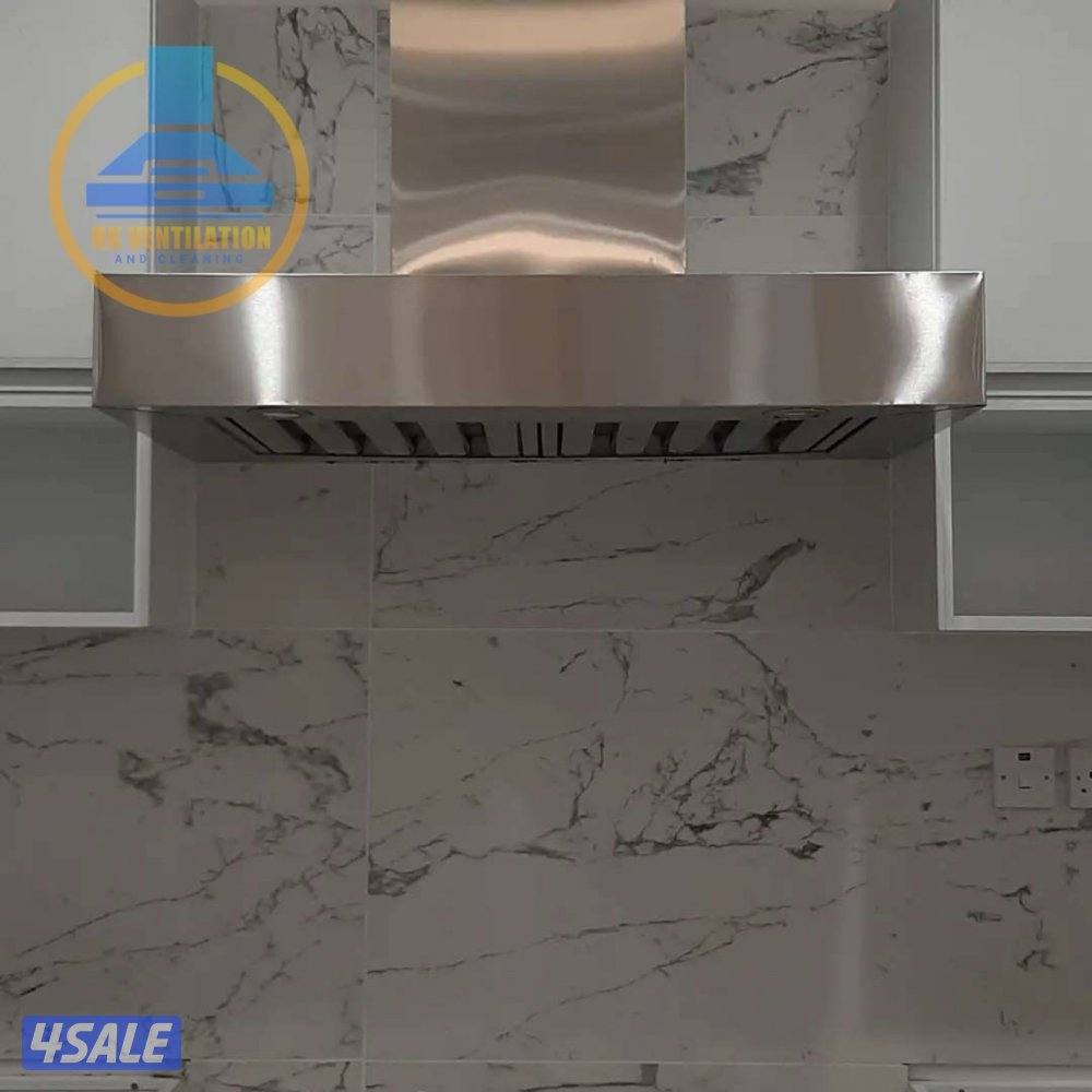 H K VENTILATION AND KITCHENHOOD11