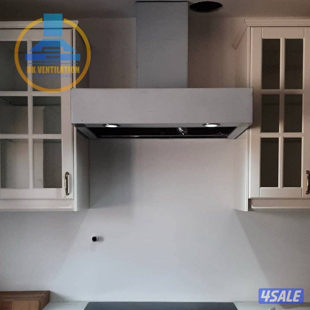 H K VENTILATION AND KITCHENHOOD15