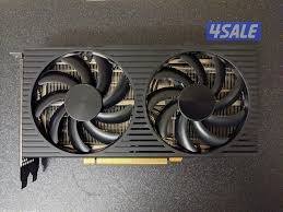 كروت شاشه 3060Ti و 30700