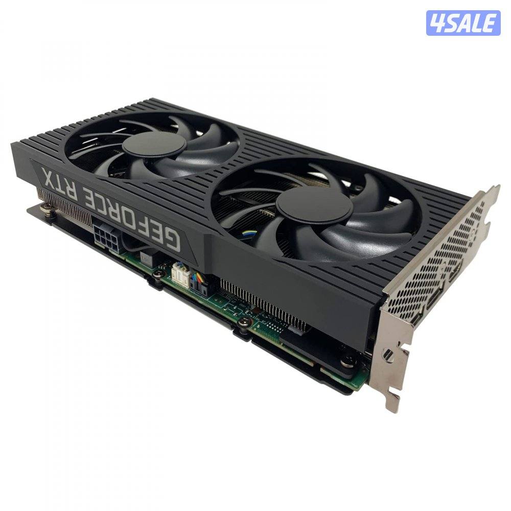 كروت شاشه 3060Ti و 30701