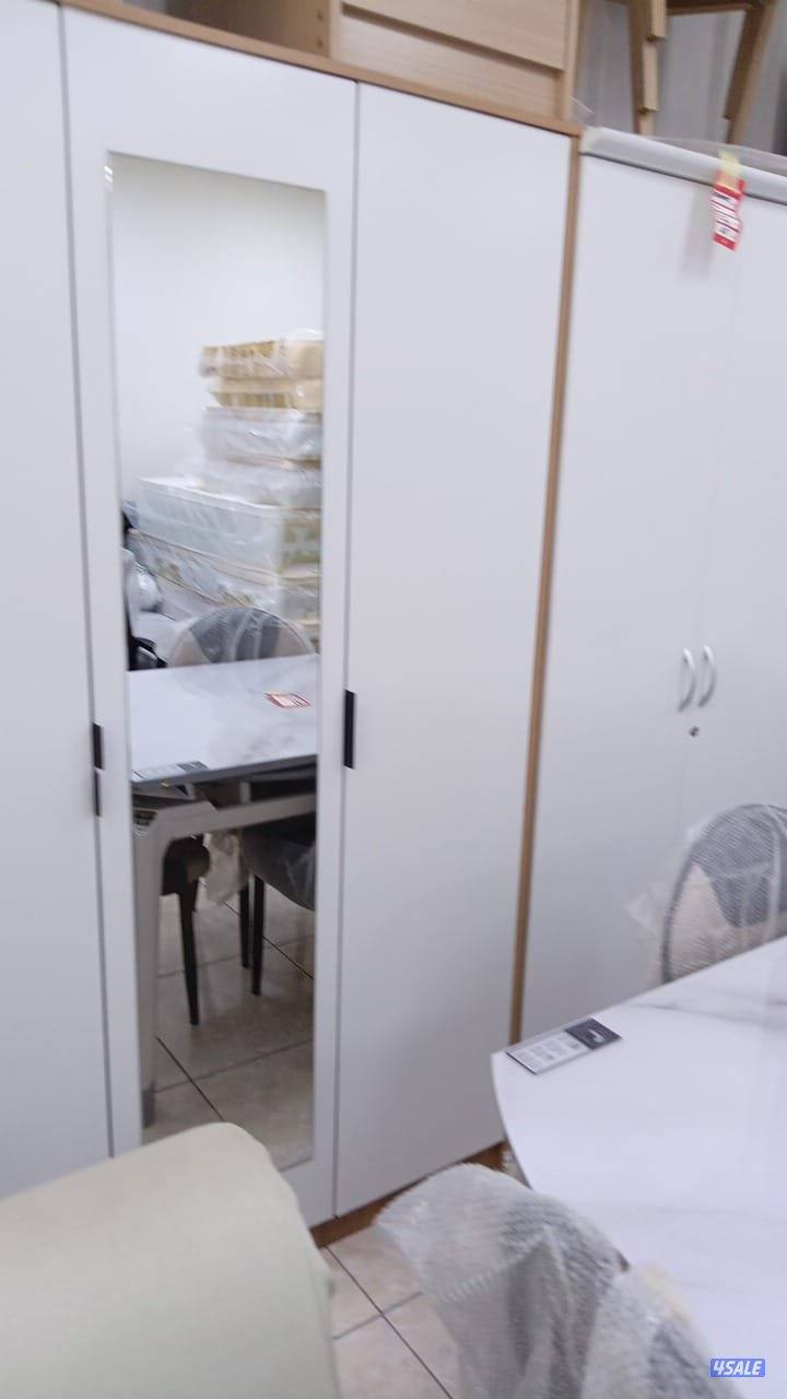 كبتات للبيع ٢ باب ارفف وعلاق2