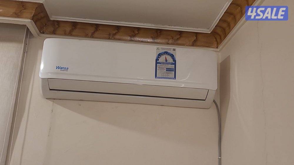 نشتري االمكيفات ووحدات التكييف والمطابخ الالمنيوم والستيل والابواب وال0