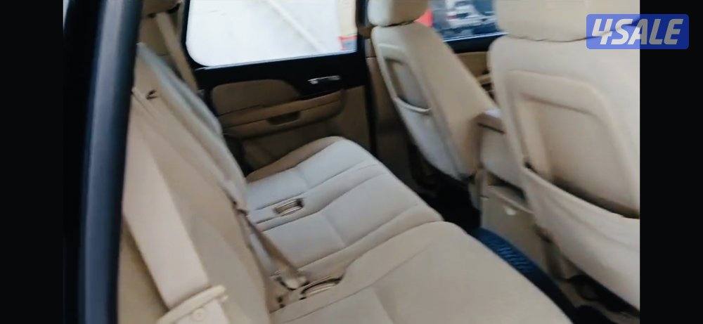 للبيع تاهو 20088
