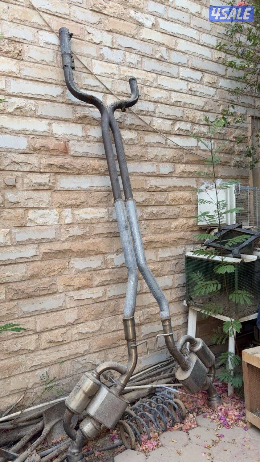 قزوز كمارو 2010-2015 كامل1