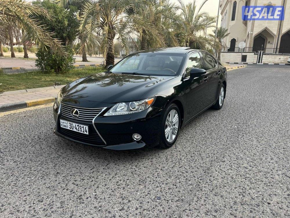 ‏للبيع لكزس شرطة الفحص في حالة ممتازة ماشي 1701