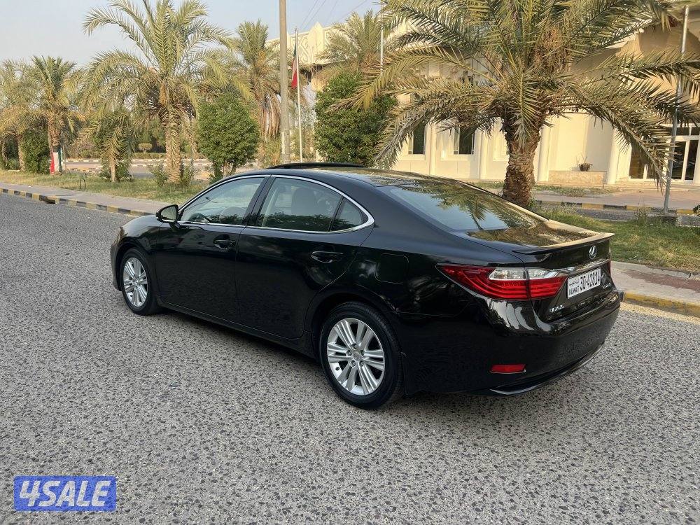 ‏للبيع لكزس شرطة الفحص في حالة ممتازة ماشي 1703