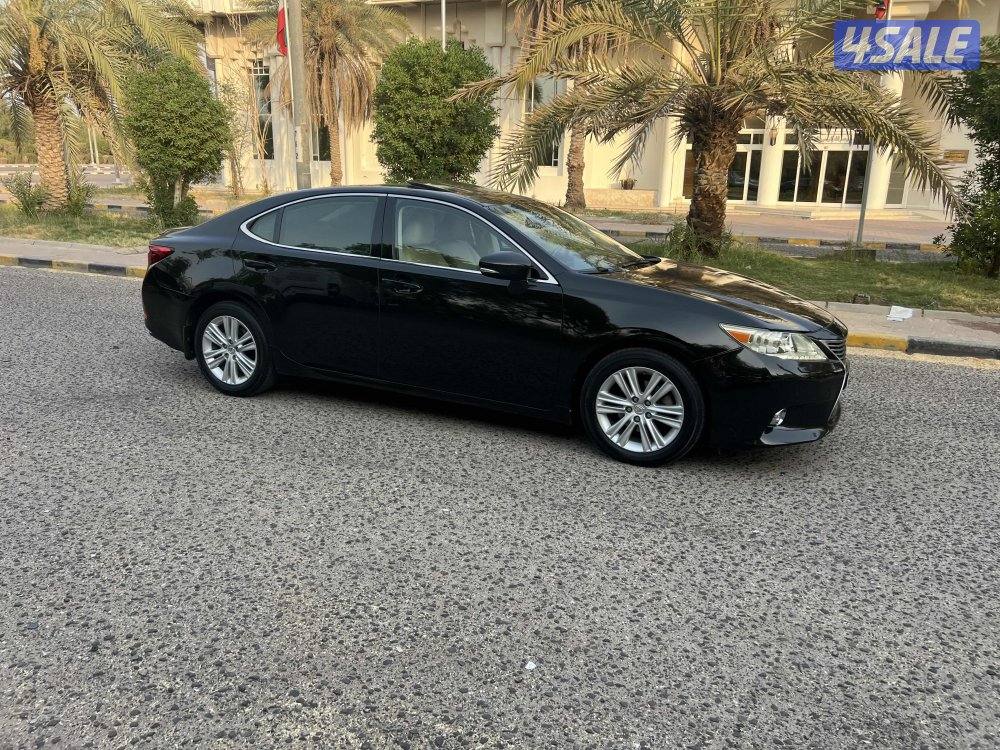 ‏للبيع لكزس شرطة الفحص في حالة ممتازة ماشي 1702