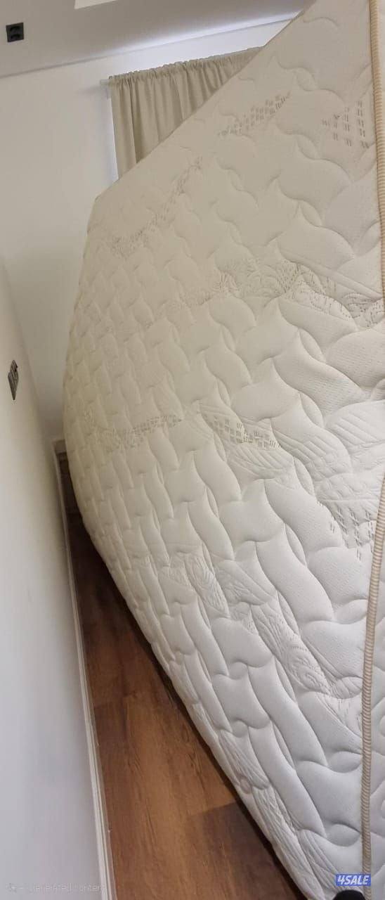 مرتبة سرير من صفاة هوم الغانم جديدة غير مستعملة0