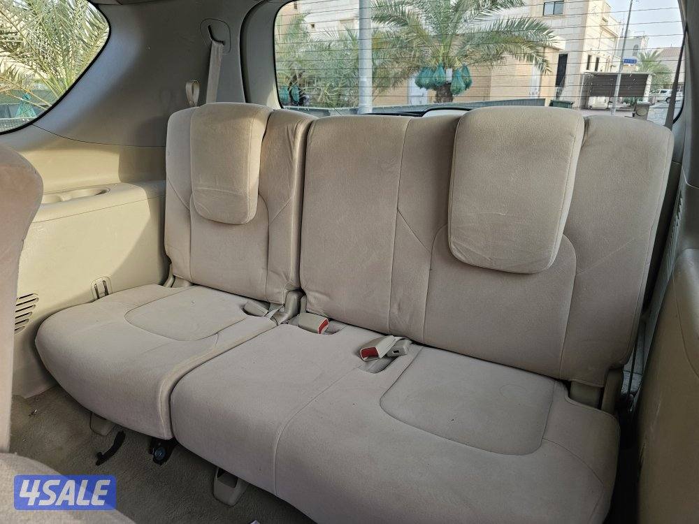 باترول SE البابطين8