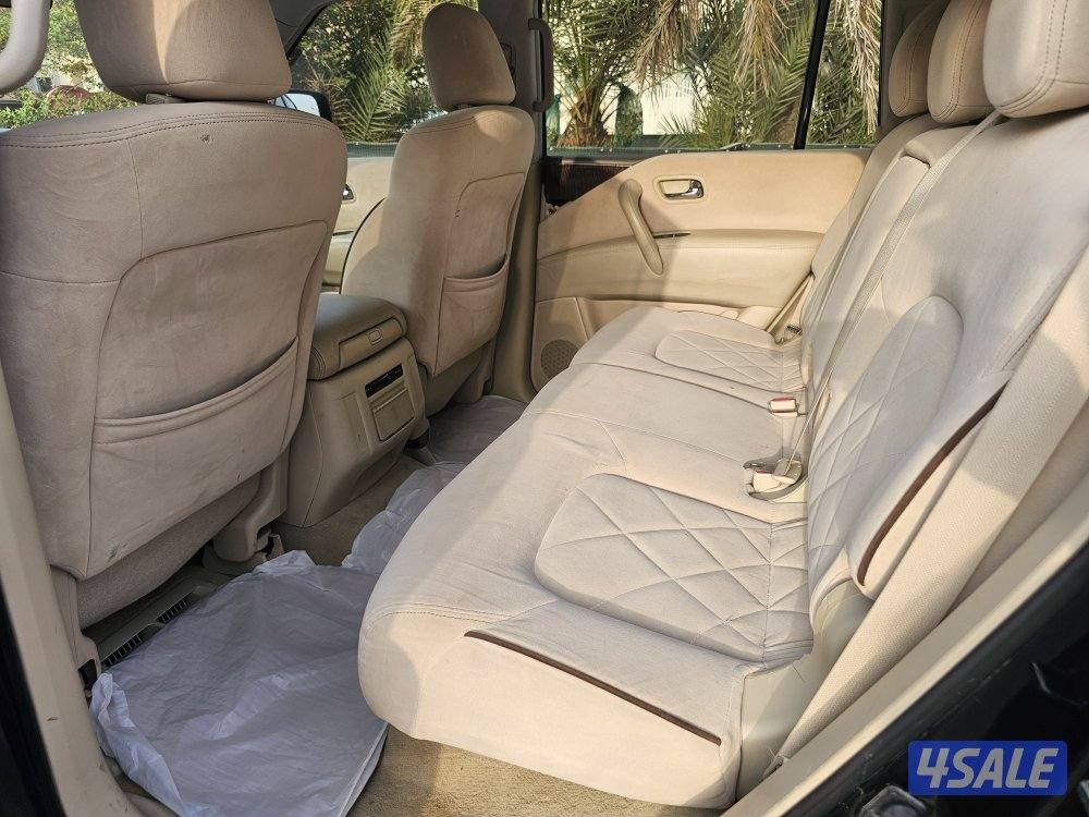 باترول SE البابطين7