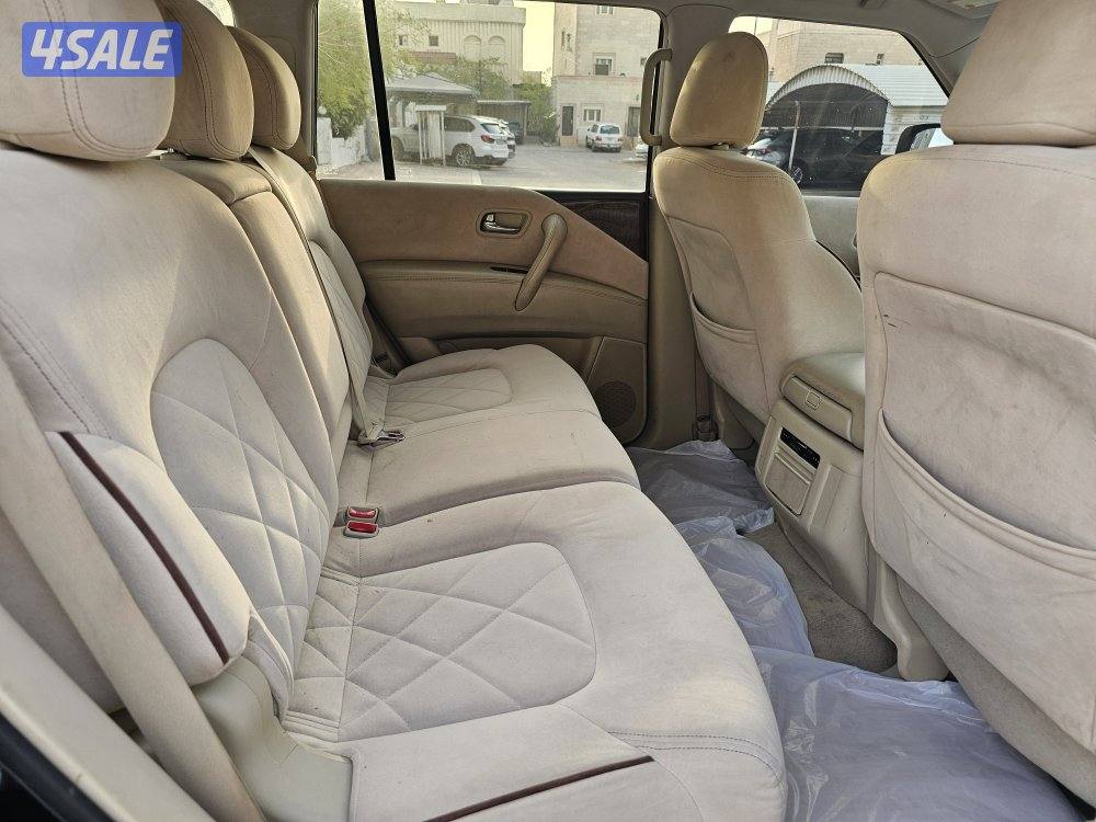 باترول SE البابطين9