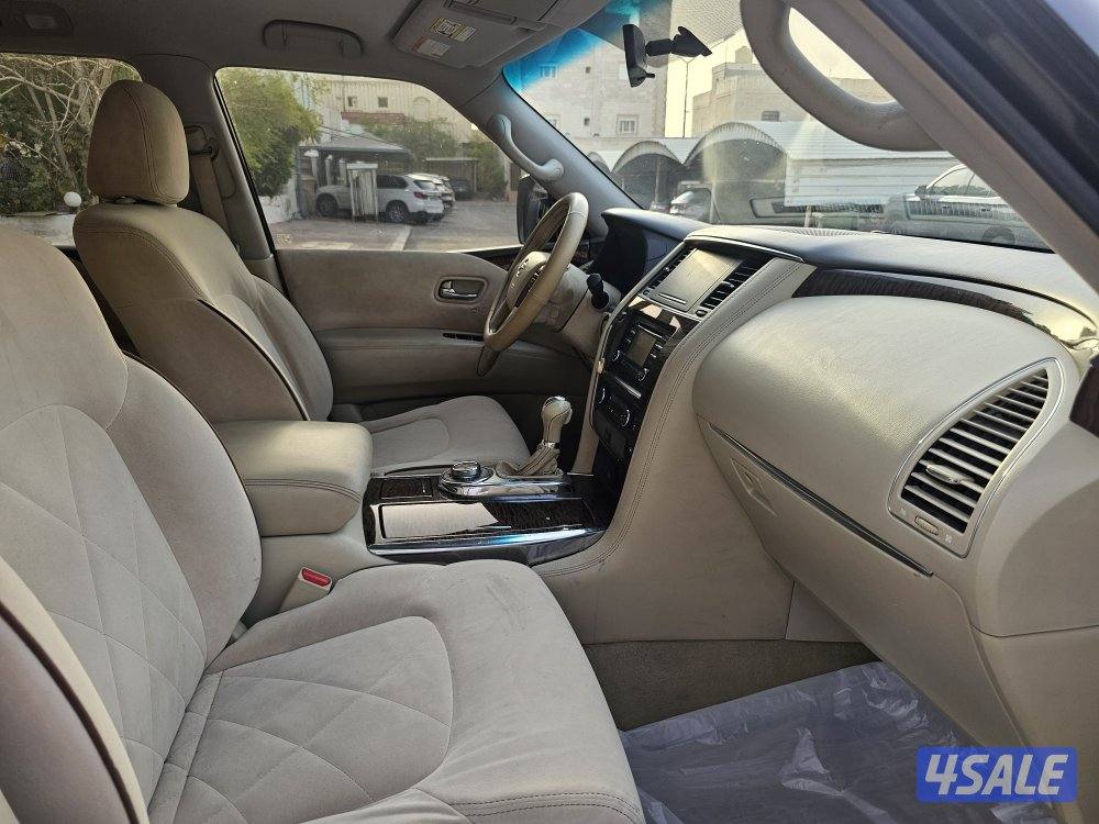 باترول SE البابطين11