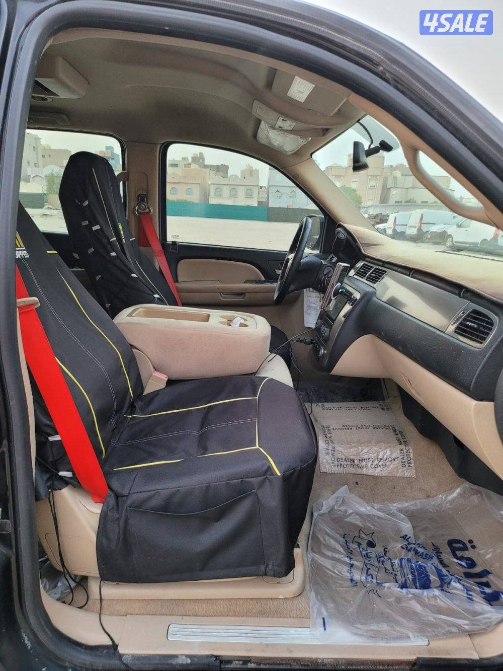 شرط الفحص وجاهز للسفر6