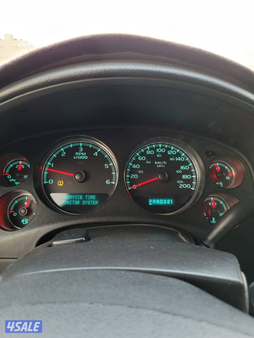 شرط الفحص وجاهز للسفر9