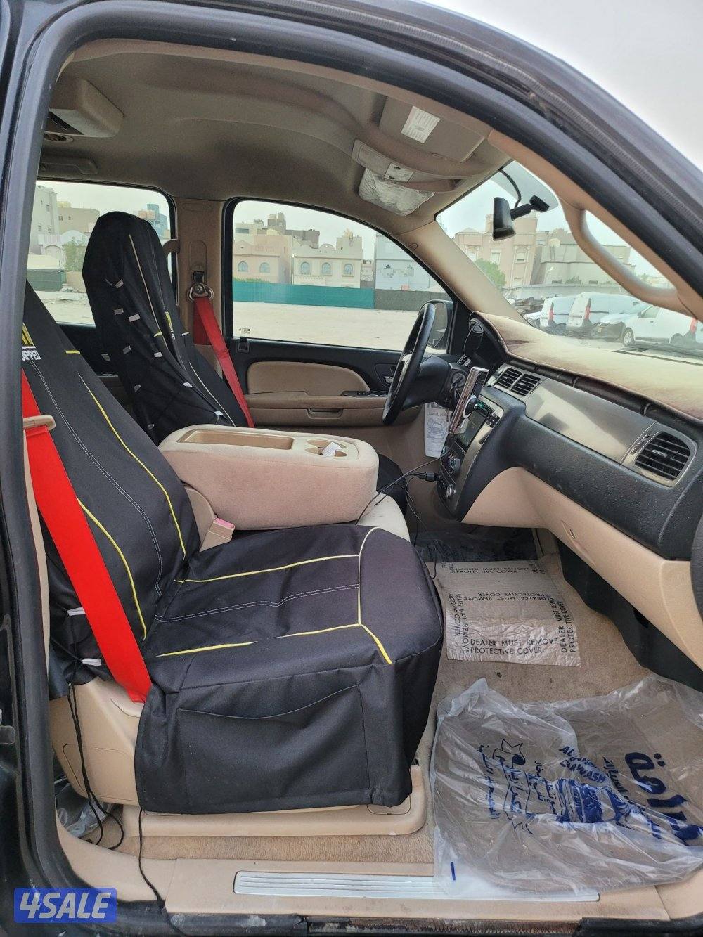 شرط الفحص والنظافه6