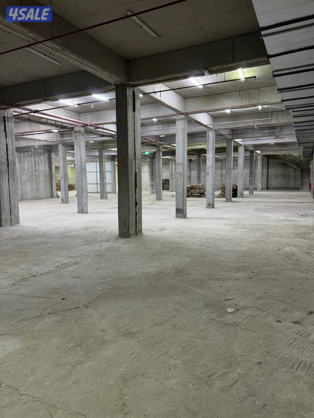 للبيع قسائم صناعية في صبحان2