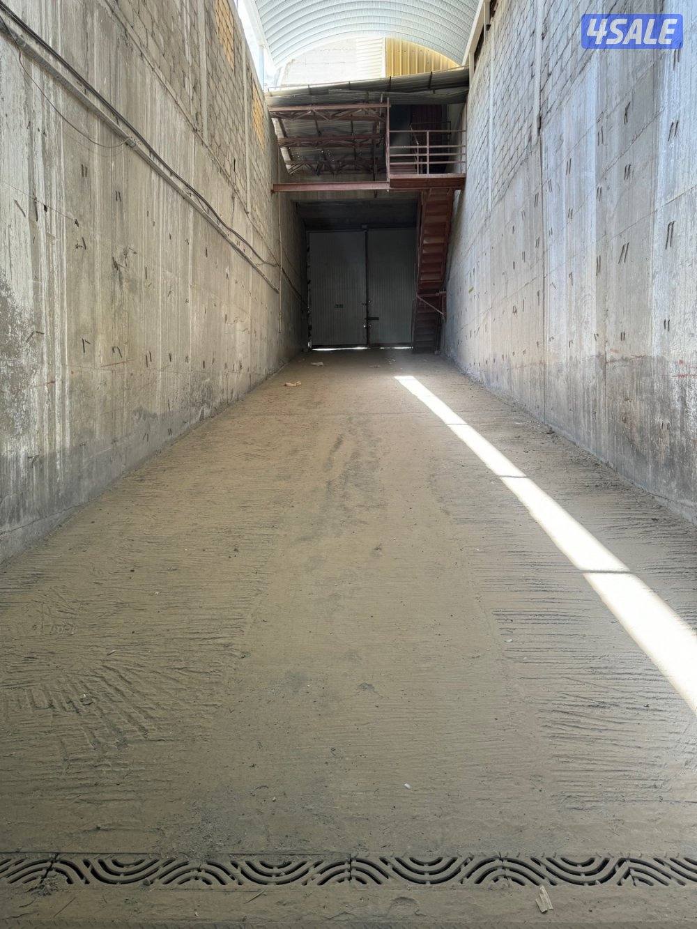 للبيع قسائم صناعية في صبحان3